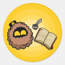 Pegatinas católicos orientales