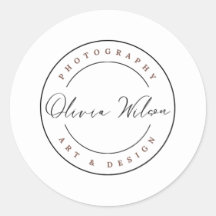 Pegatinas de arte y diseño