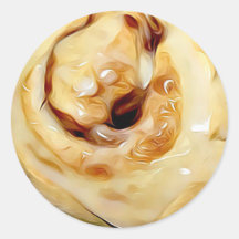 Pegatinas de Cine de Bun Sticky