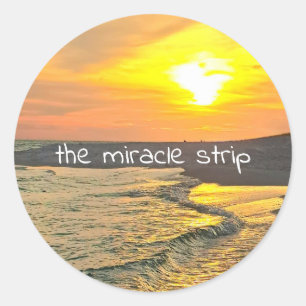 Pegatina Redonda Pegatinas de imágenes