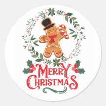 Pegatinas de navidad