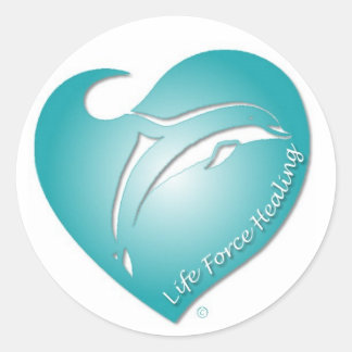 Pegatina Redonda Pegatinas - más estilos disponibles!