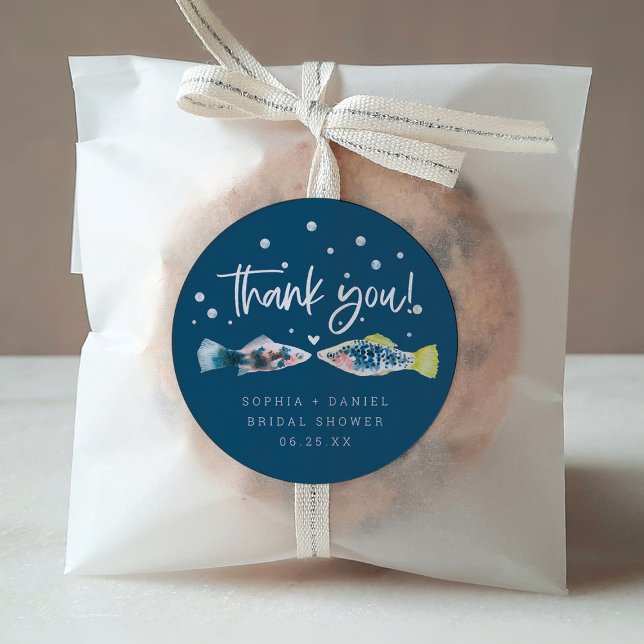 Pegatina Redonda Pegatinas para Despedida de Soltera Dos Menos Pece (Subido por el creador)