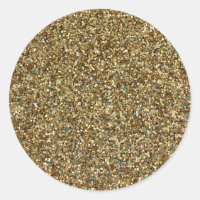 PEGATINAS PURPURINAS de GOLD (faux)