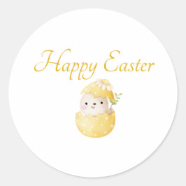 Pegatina Redonda Pegatinas redondos