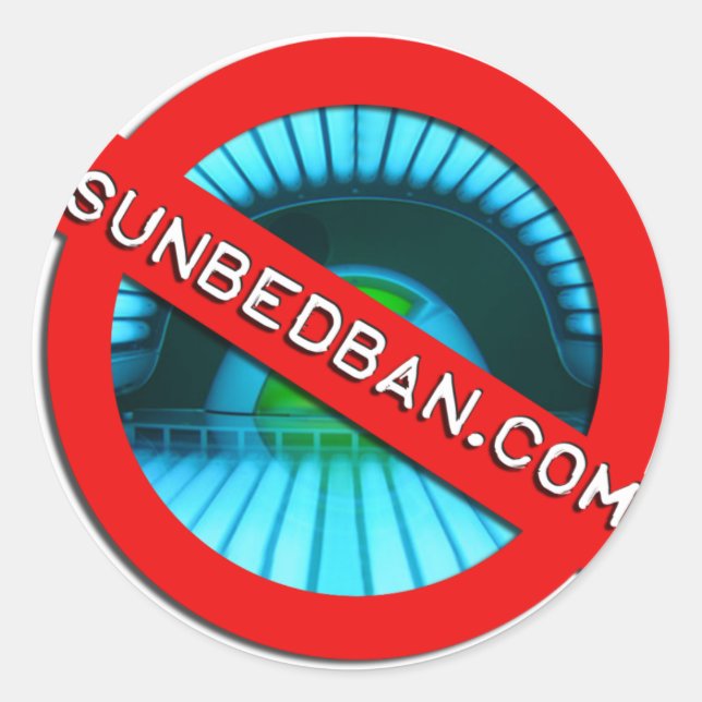 Pegatina Redonda Pegatinas redondos (Anverso)