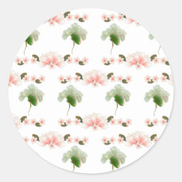 Pegatina Redonda Pegatinas redondos