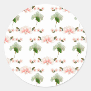 Pegatina Redonda Pegatinas redondos