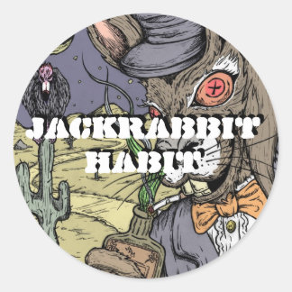 Pegatina Redonda Pegatinas redondos