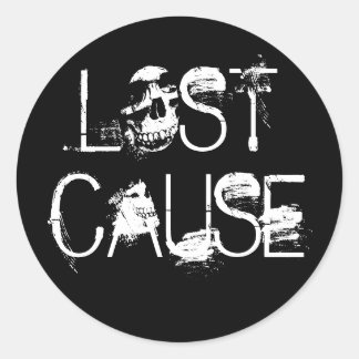 Pegatina Redonda Pegatinas redondos