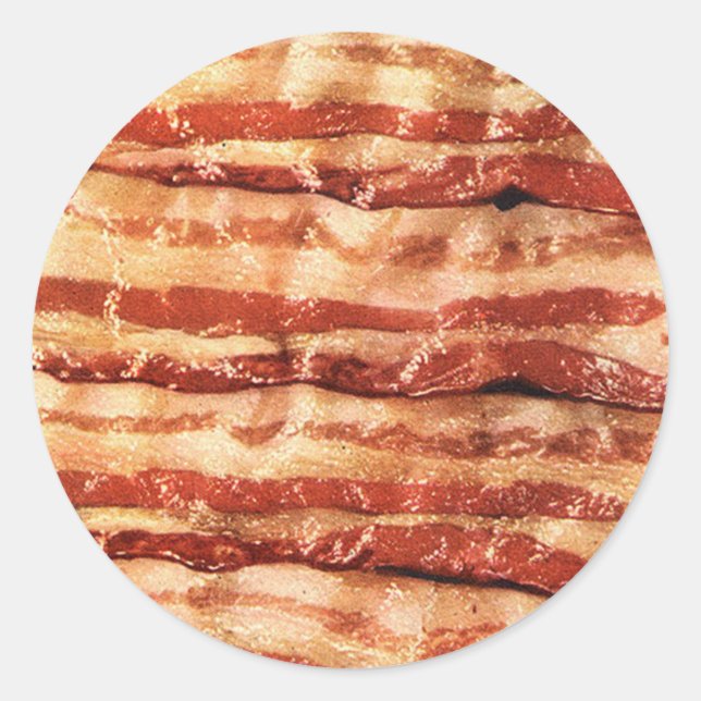 Pegatina Redonda Pegatinas redondos (Anverso)