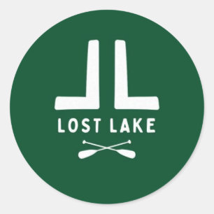 Pegatina Redonda Pegatinas redondos