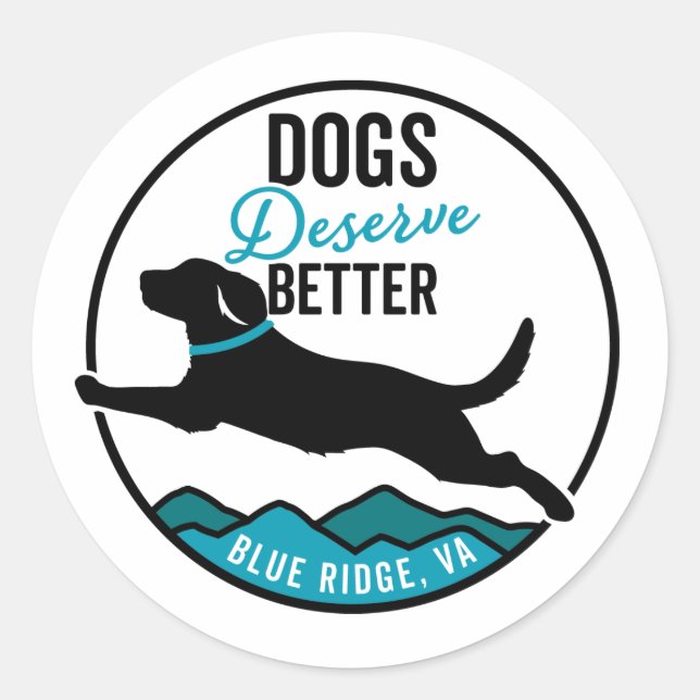 Pegatina Redonda Pegatinas redondos (6) (Anverso)