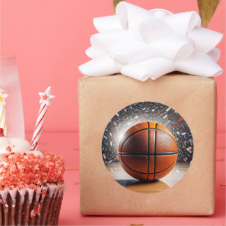 Pegatina Redonda Pegatinas redondos clásicos