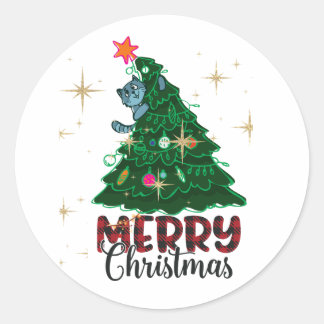 Pegatina Redonda Pegatinas redondos clásicos