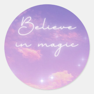 Pegatina Redonda Pegatinas redondos clásicos