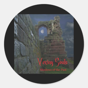 Pegatina Redonda Pegatinas redondos - Personalizados