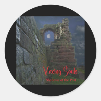 Pegatina Redonda Pegatinas redondos - Personalizados