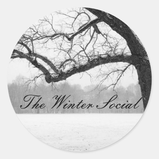 Pegatina Redonda Pegatinas redondos - Personalizados (Anverso)