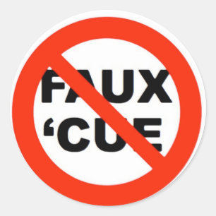 Pegatina Redonda Pegatinas XFQ