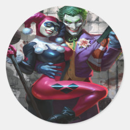 Pegatina Redonda Pegatinas y etiquetas