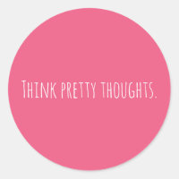 Pensamiento personalizado Bonitos Pensamientos Ros