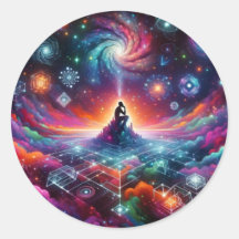 Pensamientos cósmicos