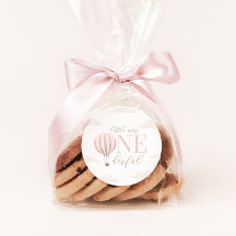 Pequeña Miss Maravilloso Balón de Aire Caliente Cu