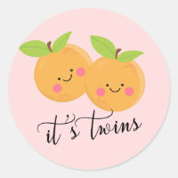 Pequeñas ciudades que favorecen a los gemelos