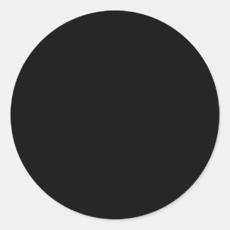 Pegatina Redonda Perdería Peso Pero Don’T Me Gustaría Perder