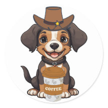 Perro de café Bros holandés