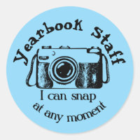 Personal del Anuario - Puedo tomar fotos en cualqu
