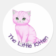 Personalizable Nursery