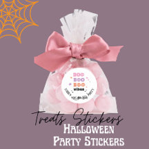 PERSONALIZADO de Halloween de BOO BOO Vibes