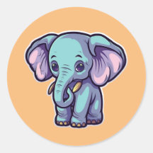 PERSONALIZADO ELEPHANT