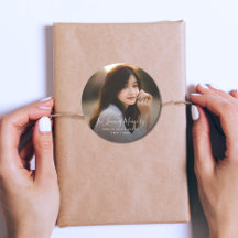 Personalizado Foto Homenaje conmemorativo personal