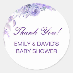 Pegatina Redonda Personalizados favorecen a Pegatinas y etiquetas, 