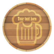 Personalizar Su Cerveza