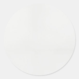 Pegatina Redonda Personalizar tus creaciones digitales con arrastra