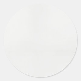 Pegatina Redonda Personalizar tus creaciones digitales con arrastra