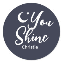 Personalized You shine Women's