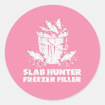 Pesca de Crappie en Invierno Slab Hunter