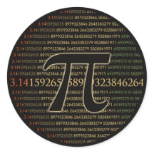 Pi Eclipse