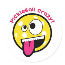 Pickleball Loco