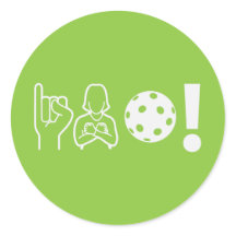 Pickleball para sordos