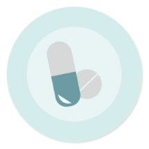 Píldoras de medicina