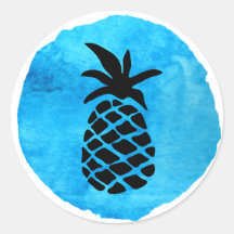 Piña Azul