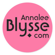 Pink y negro Tu nombre como URL promocional