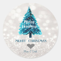 Pino Adorable, Bokeh Purpurinoso