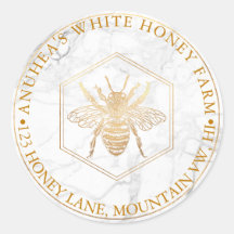 PixDezines Sweet Honeycomb, granja de abejas